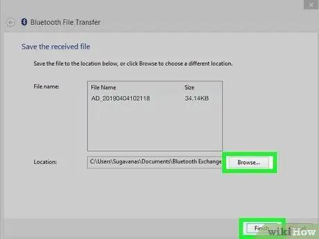 Transfer Data Between a Cell Phone and Computer Step 51