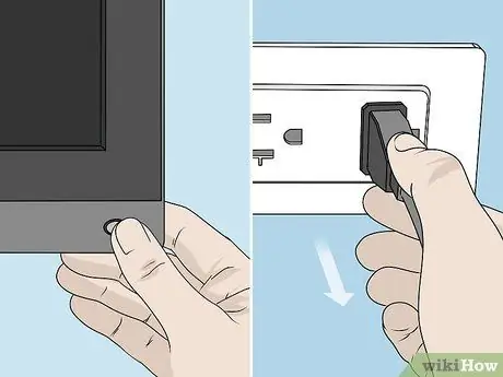 Hook Up a TV Antenna Step 5