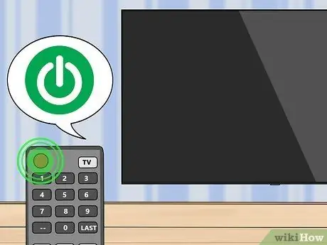 Aggiungi app a una Smart TV Passaggio 24