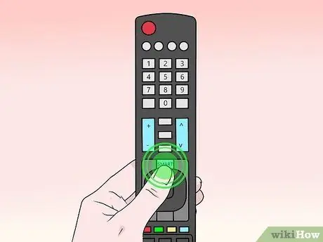 Add Apps to a Smart TV Step 8