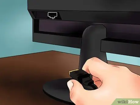 Set Up a Blu–ray Player Step 5