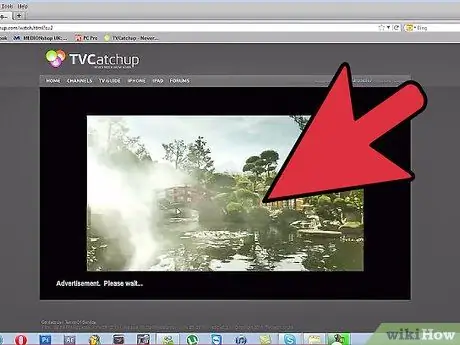Гледайте сателитна телевизия на компютър Стъпка 13