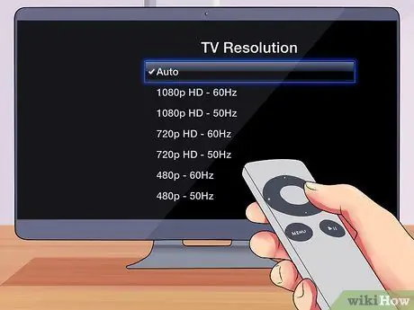 Tell if You're Watching TV in HD Step 2