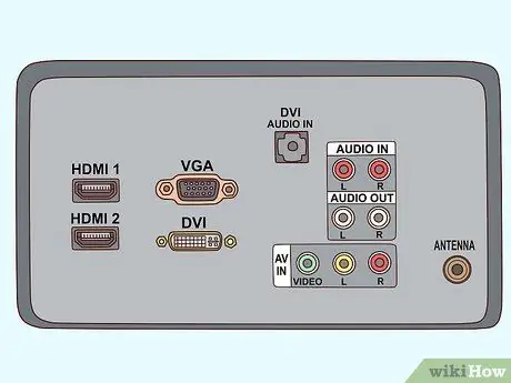 Tell if You're Watching TV in HD Step 9