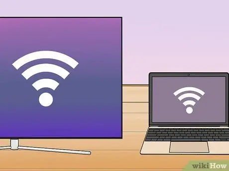 Connect a Computer to a TV Step 17