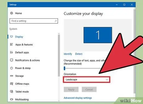 Use sua TV como um segundo monitor para seu computador Etapa 12