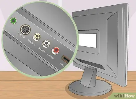 Use su televisor como un segundo monitor para su computadora Paso 15