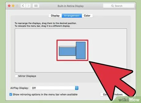 Use su televisor como un segundo monitor para su computadora Paso 23