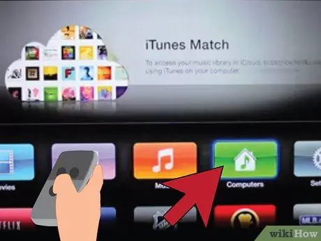 Nruab Apple TV Kauj Ruam 20