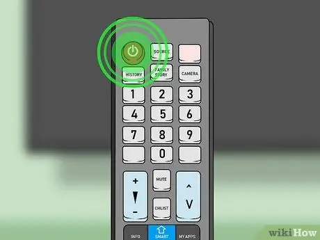 Connect PC to LG Smart TV Step 16