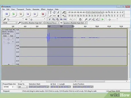 Pindahkan Kaset ke Komputer Langkah 30