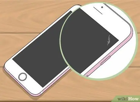 Fix a Scratch on an LCD Screen Step 9