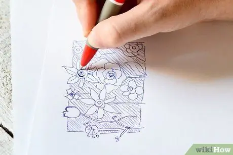 Doodle алхам 4