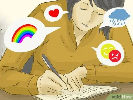 Write a Journal Step 10