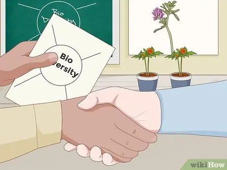 Aidake kaitsta bioloogilist mitmekesisust 19. samm Aidake kaitsta bioloogilist mitmekesisust 19. samm
