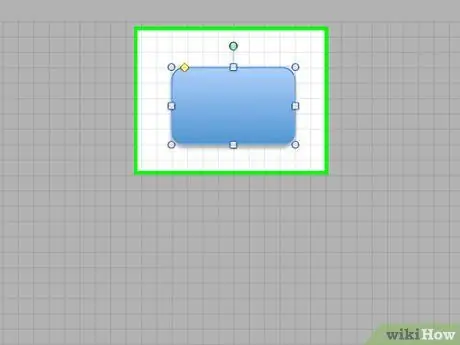 Creați un diagramă de flux Pasul 13