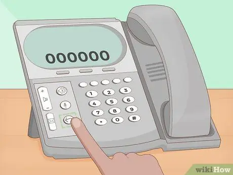 Stop Unwanted Phone Calls Step 8