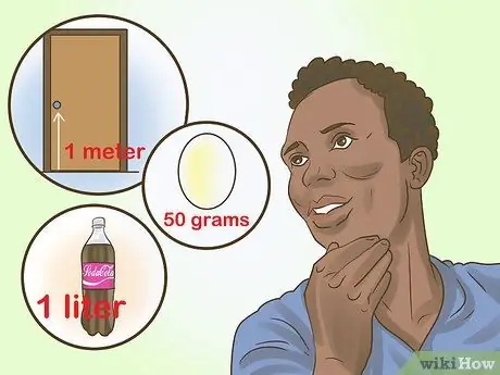 To taub Metric System Kauj Ruam 7