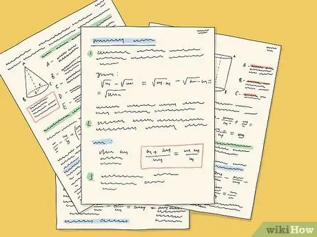 Matematik Testini Geç 6. Adım