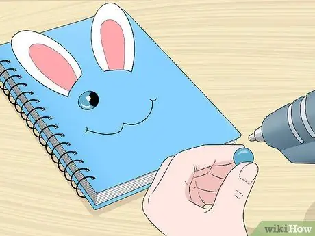 Decorate Your Notebook Step 18