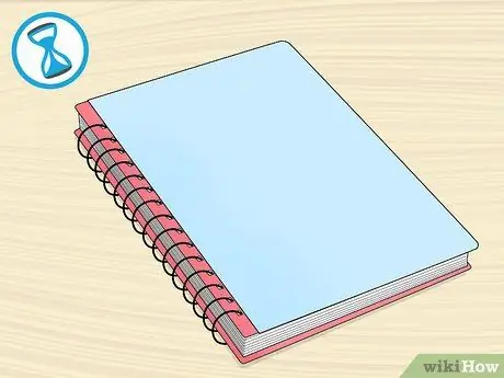 Decorate Your Notebook Step 7