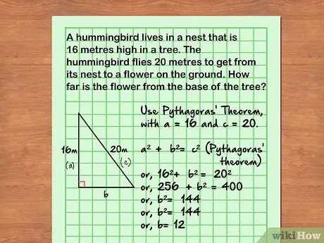 'Geometriya 9 -bosqichda "A" belgisini oling