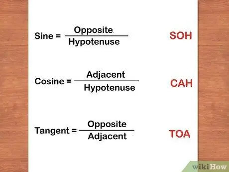 'Holen Sie sich ein "A" in Geometrie-Schritt 12