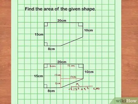 'احصل على "A" في الهندسة الخطوة 13