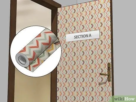 Decorate a Classroom Step 5