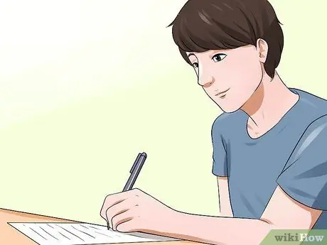 Write a Two Page Essay Quickly Step 21