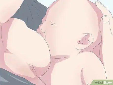 Prevent Mastitis Step 10