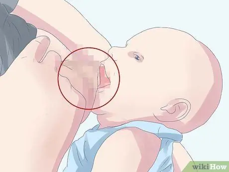 Prevent Mastitis Step 12