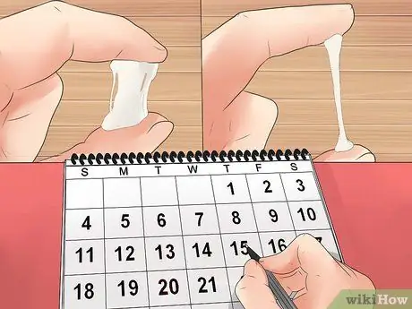 Calculate Your Ovulation Step 5