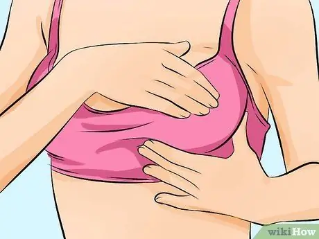 Find Out if You're Pregnant Step 8