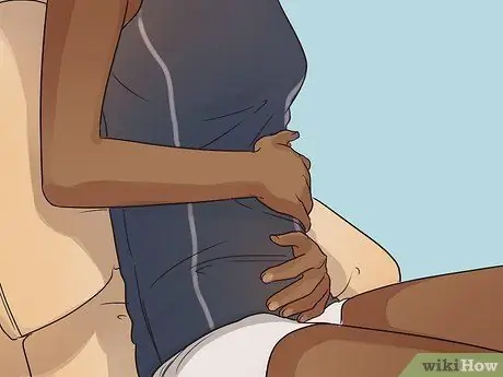 Know the Earliest Pregnancy Signs Step 5