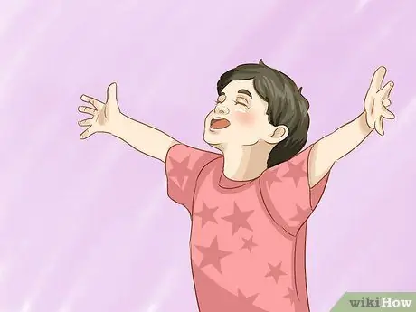 Be a Good Parent Step 18