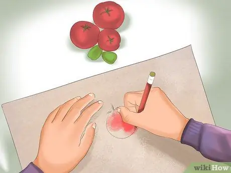 Teach Kids How to Draw Step 16