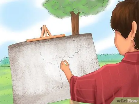 Teach Kids How to Draw Step 18