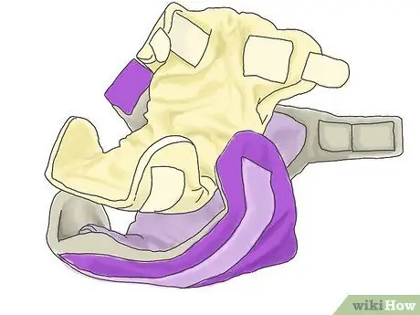 Use Cloth Diapers Step 5