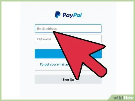 PayPal orqali to'lovlarni qabul qiling 17 -qadam