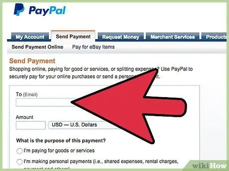 Приемете плащания в Paypal Стъпка 19