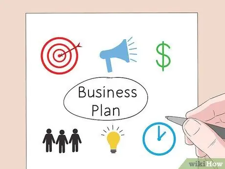 Start a Small Business Step 6