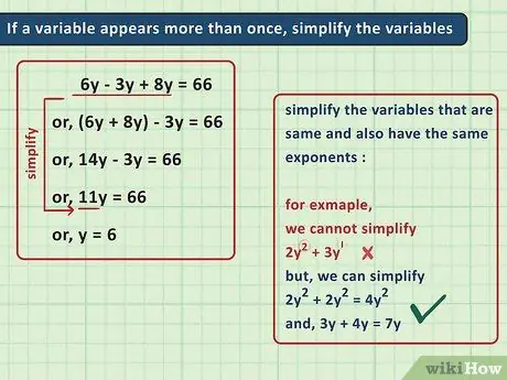 Leer Algebra Stap 7