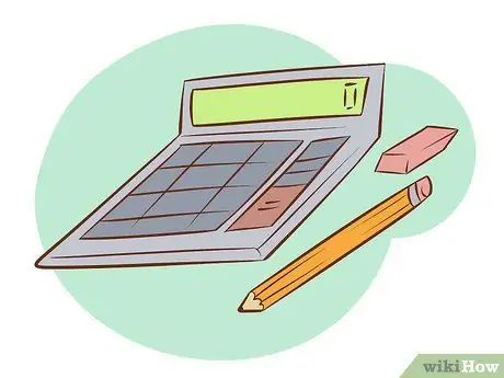 Calculer la productivité Étape 5