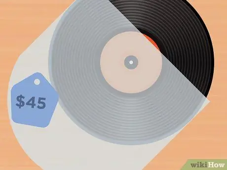 Sell Old 45 Records from the 50's Step 10