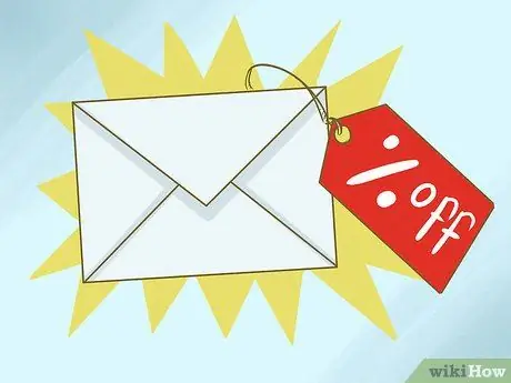 Thu thập địa chỉ email Bước 16