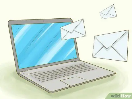 Collecter les adresses e-mail Étape 17