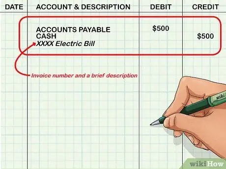 Ua Accounting Transactions Kauj Ruam 4