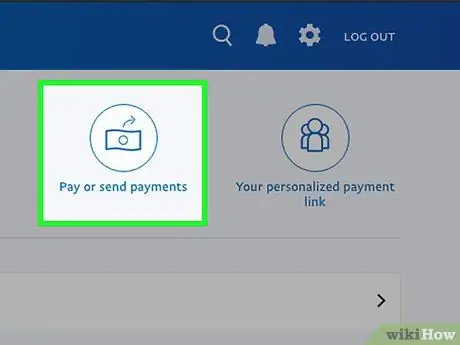 Använd PayPal för att överföra pengar Steg 35