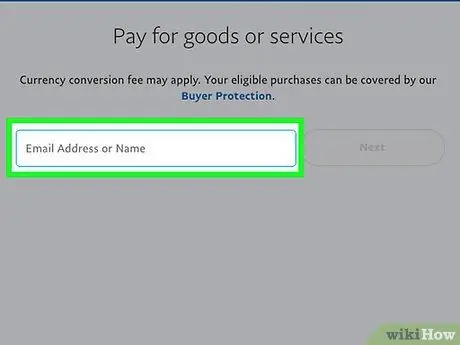 Verwenden Sie PayPal, um Geld zu überweisen Schritt 37